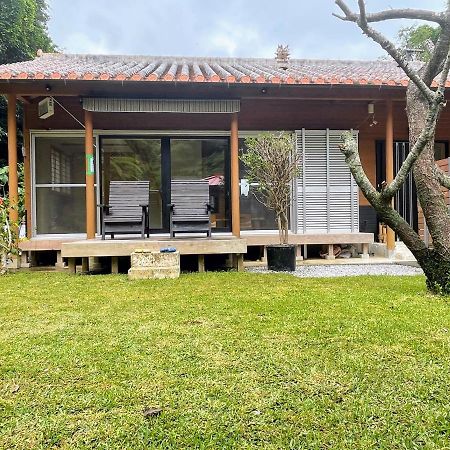 マムヴィッラin森の中の一軒家 Villa Наго Екстериор снимка